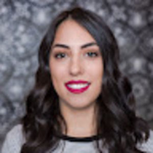 Meet your Posher, Sarah